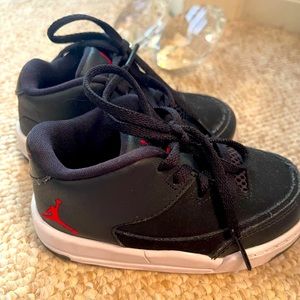 Baby Jordan’s
